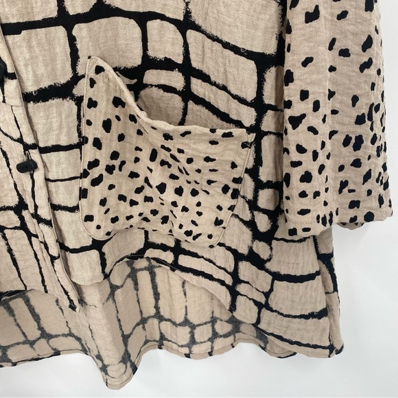 Habitat Clothes to Live In Matching Pant Set Small - Picture 5 of 13